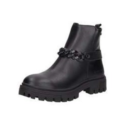 Tom Tailor Stiefelette Mädchen schwarz|schwarz|schwarz