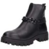 Tom Tailor Stiefelette Mädchen schwarz|schwarz|schwarz