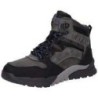 Tom Tailor Schnür Boots Jungen schwarz|schwarz|schwarz