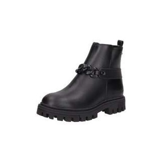 Tom Tailor Stiefelette Mädchen schwarz|schwarz|schwarz|schwarz