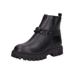 Tom Tailor Stiefelette Mädchen schwarz|schwarz|schwarz|schwarz