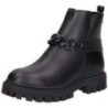 Tom Tailor Stiefelette Mädchen schwarz|schwarz|schwarz|schwarz