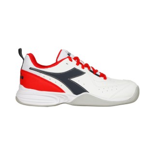 Diadora S. Challenge 5 SL Tennisschuhe Kinder