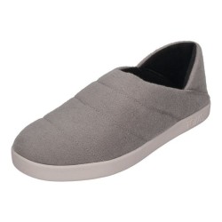 TOMS EZRA Hausschuh Grey