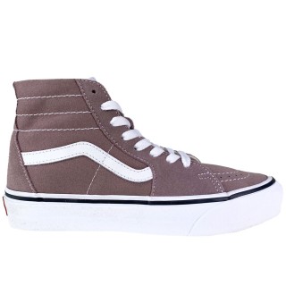 Vans Sk8-Hi Color Theory Tapered Antler