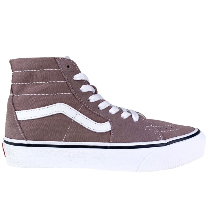 Vans Sk8-Hi Color Theory Tapered Antler