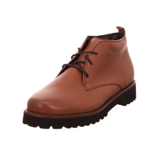 Stiefelette braun 42,5
