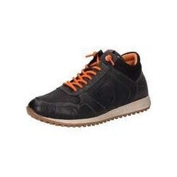 Remonte Sneaker High Damen schwarz|schwarz|schwarz|schwarz|schwarz