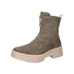 Rieker Stiefelette Damen grün|grün|grün