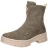 Rieker Stiefelette Damen grün|grün|grün