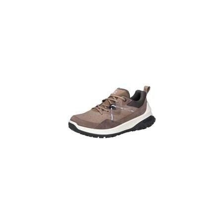 Ecco Ult Trn W Schnürer Damen braun|braun
