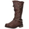 Barbarella Stiefel Mädchen braun|braun|braun|braun