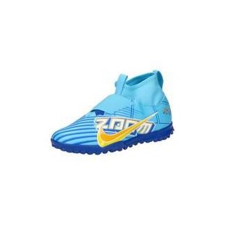 Nike Zoom Superfly Acadamy KM TF Mädchen|Jungen blau|blau|blau