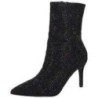 La Strada Stiefelette Damen schwarz|schwarz