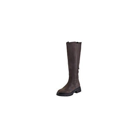 Gabor Stiefel Damen grau|grau|grau