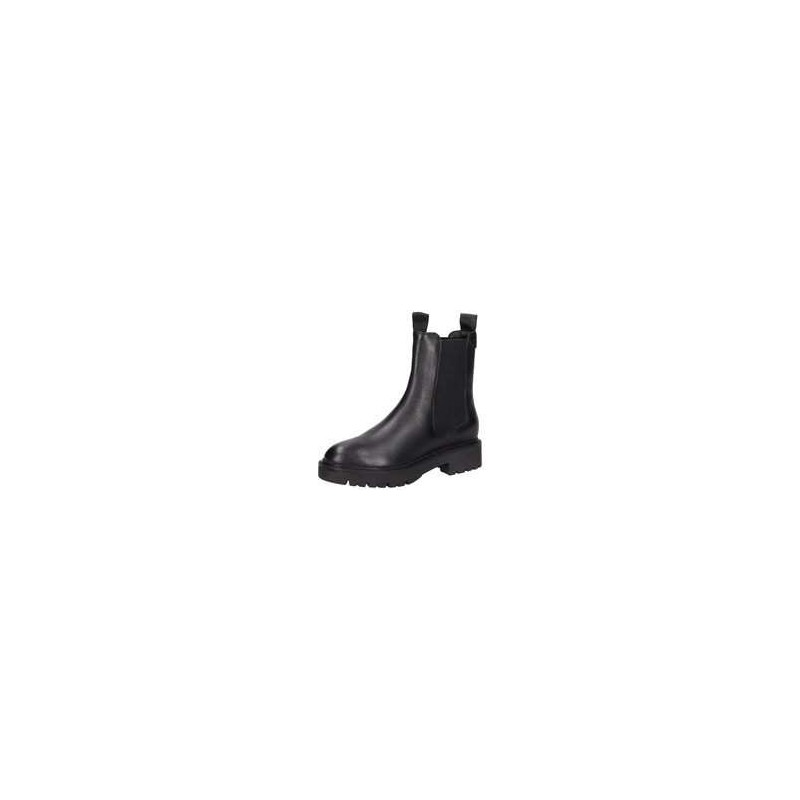 Gant Kelliin Chelsea Boots Damen schwarz|schwarz