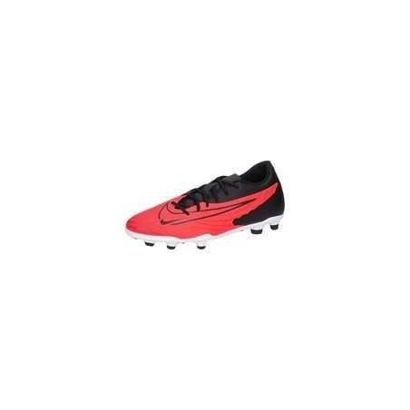 Nike Phantom GX Club FG/MG Fußball Herren rot|rot|rot|rot