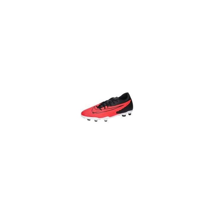 Nike Phantom GX Club FG/MG Fußball Herren rot|rot|rot|rot