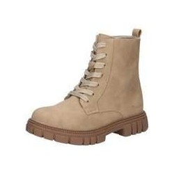 Puccetti Schnür Boots Mädchen beige|beige