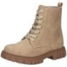 Puccetti Schnür Boots Mädchen beige|beige