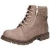 Puccetti Schnür Boots Damen beige|beige|beige|beige