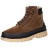 Gant Nebrada Schnür Boots Herren braun|braun