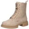 MEXX Amber Schnür Boots Damen beige|beige