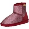 Barbarella Winter Boots Mädchen rot|rot|rot