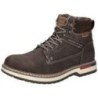 Dockers Schnür Boots Herren grau|grau
