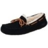 UGG Dakota Slipper Damen schwarz|schwarz