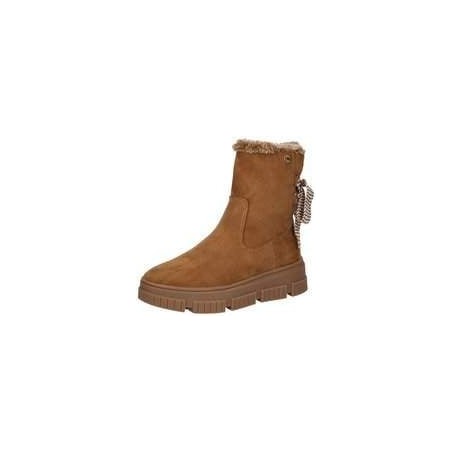 s.Oliver Winter Boots Damen braun|braun|braun
