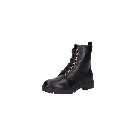 MEXX Mariza Damen schwarz|schwarz