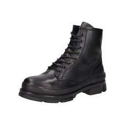 Replay Vega Schnür Boots Herren schwarz|schwarz