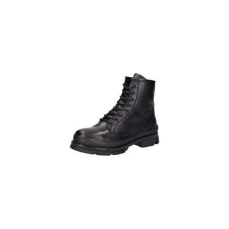 Replay Vega Schnür Boots Herren schwarz|schwarz