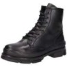 Replay Vega Schnür Boots Herren schwarz|schwarz