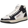 Replay Reload Sneaker High Herren weiß|weiß|weiß