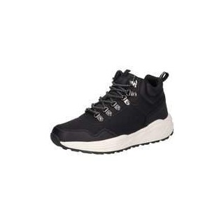Champion Climb RX Mid Sneaker Herren schwarz|schwarz|schwarz