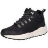 Champion Climb RX Mid Sneaker Herren schwarz|schwarz|schwarz