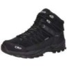 CMP Rigel Mid Trekking WP Outdoor Herren schwarz|schwarz|schwarz|schwarz|schwarz|schwarz|schwarz
