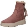 s.Oliver Winter Boots Damen rosa|rosa