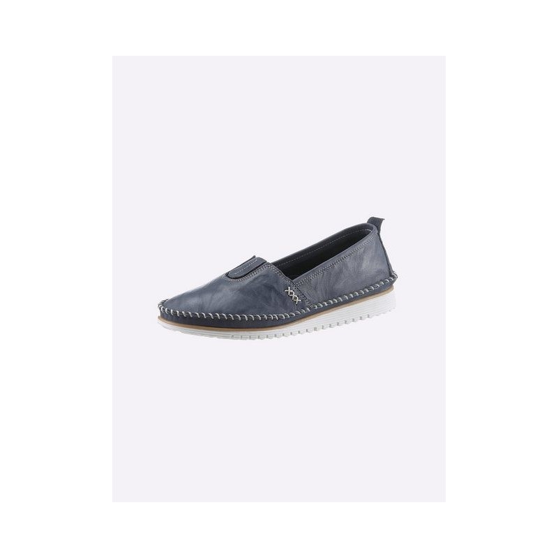 Andrea Conti Slipper Slipper