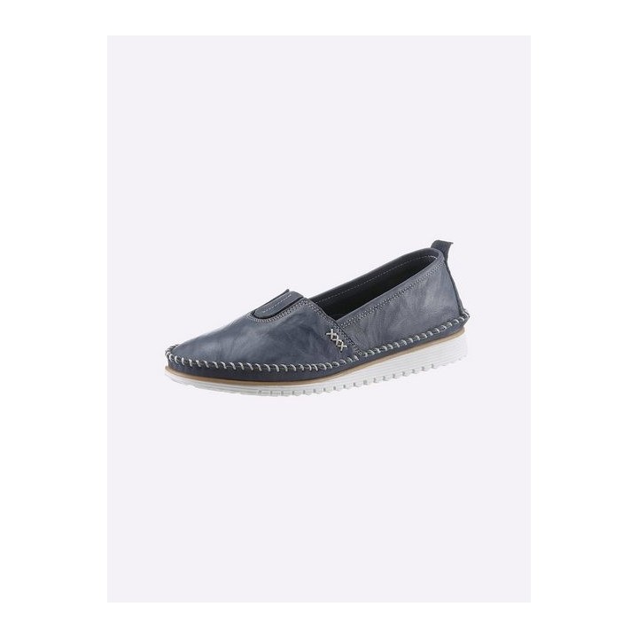 Andrea Conti Slipper Slipper