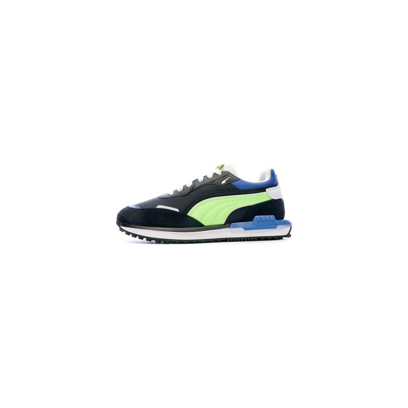 Puma  Kinderschuhe 382667-01
