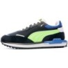 Puma  Kinderschuhe 382667-01