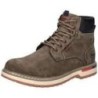 Dockers Schnür Boots Herren grün|grün|grün