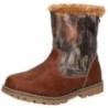 Barbarella Stiefel Mädchen braun|braun|braun