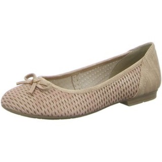 Jana  Ballerinas [Leath 88 22102 20 952