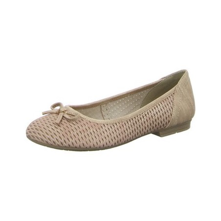 Jana  Ballerinas [Leath 88 22102 20 952