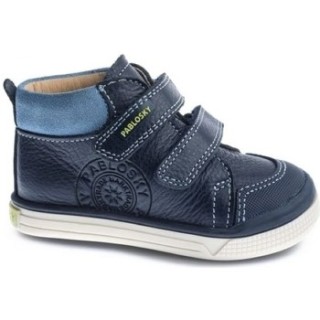 Pablosky  Sneaker Baby 035420 B - Niagara Oceano