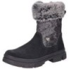 Lurchi Stiefel Mädchen grau|grau|grau|grau
